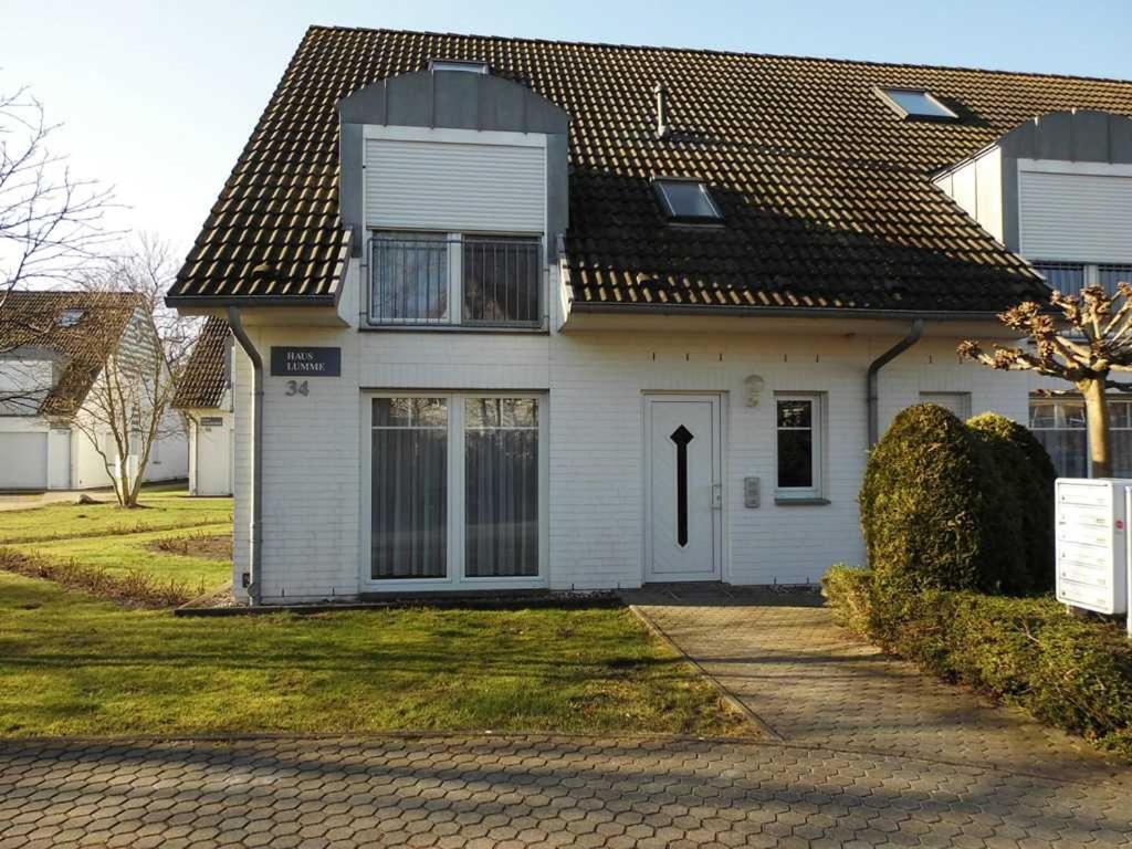 Darsser Weg 34 Zingst Exterior foto